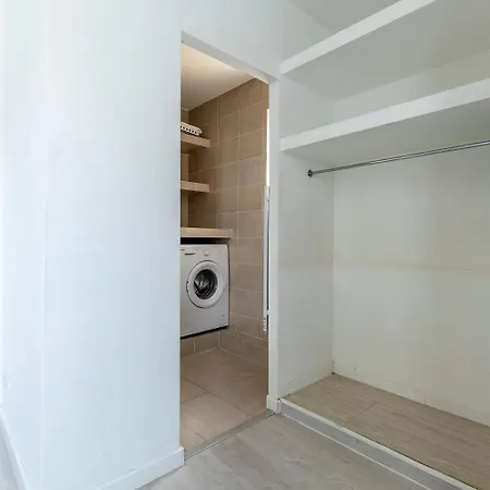 別荘 Maisonnette 2 Un Sejour A Part *
