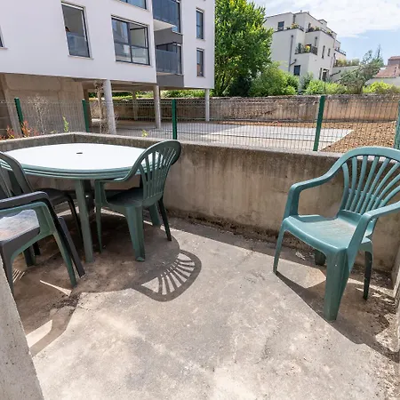 Maisonnette 2 Un Sejour A Part * Longeville-lès-Metz
