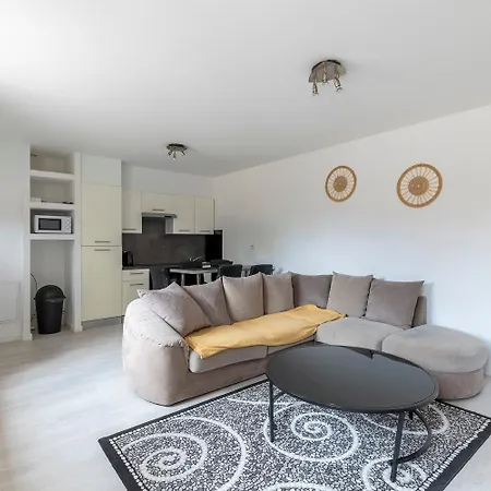 Maisonnette 2 Un Sejour A Part *