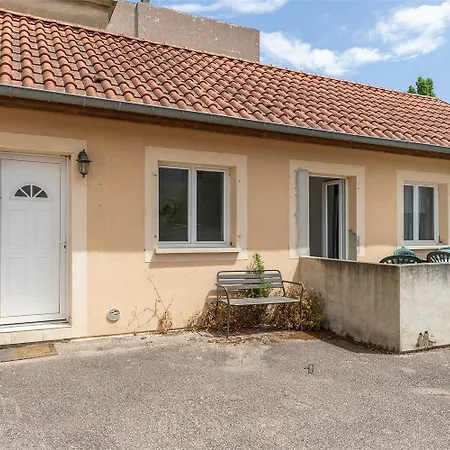 Maisonnette 2 Un Sejour A Part Longeville-lès-Metz